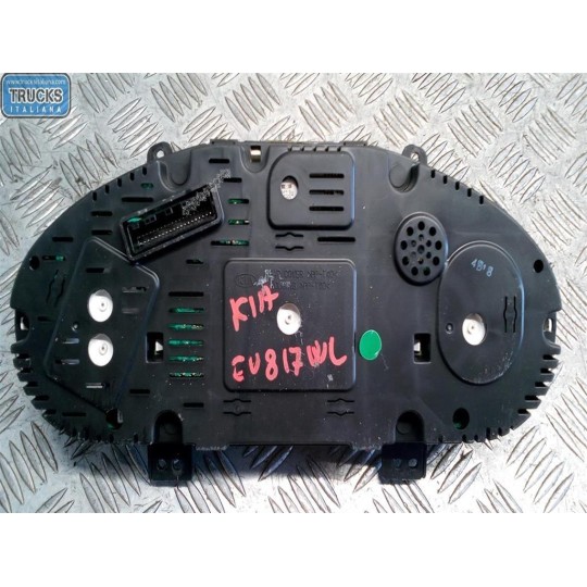QUADRO STRUMENTI KIA Sportage 2010>2016 usato