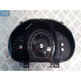 INSTRUMENT PANEL KIA...