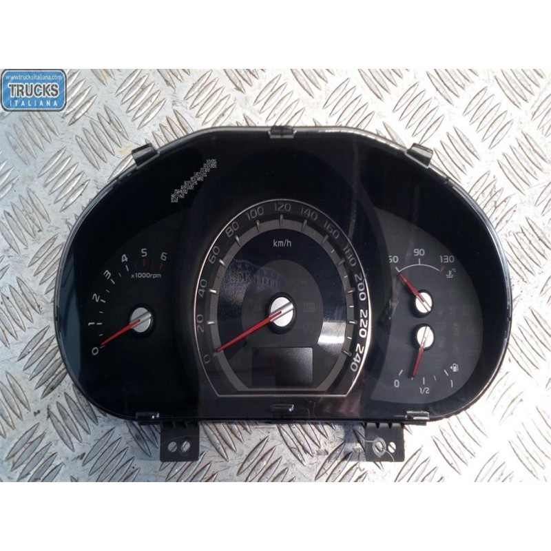 KIA QUADRO STRUMENTI KIA Sportage 2010>2016 usato