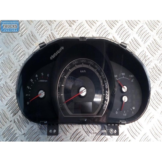 QUADRO STRUMENTI KIA Sportage 2010>2016 usato