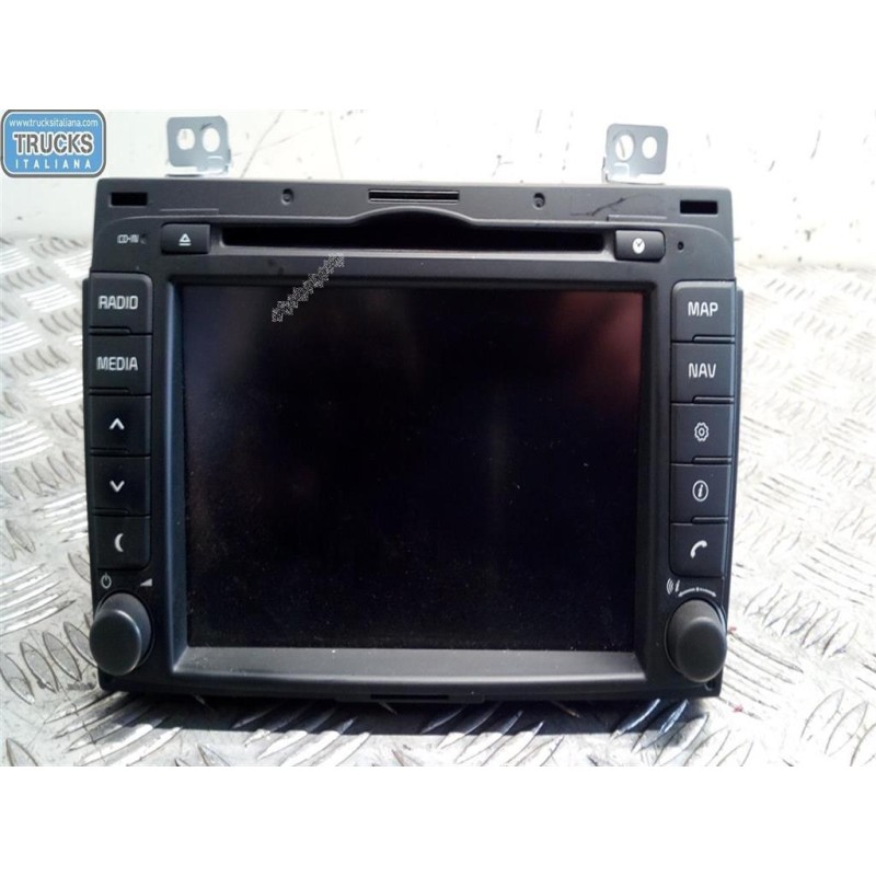 KIA NAVIGAZIONE KIA Sportage 2010>2016 usato