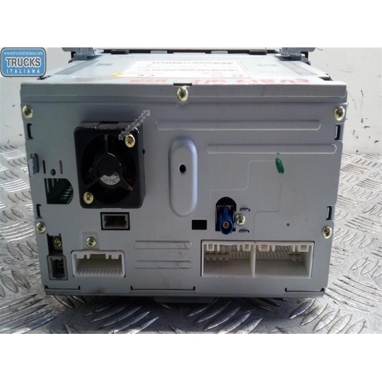 NAVIGAZIONE KIA Sportage 2010>2016 usato