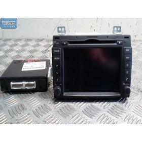 NAVIGATION KIA Sportage...