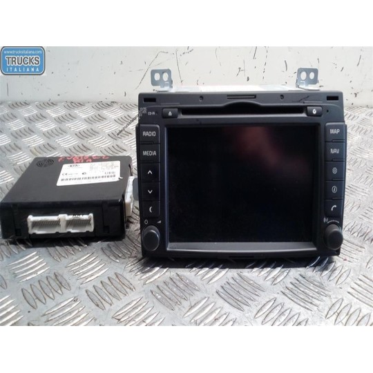 NAVIGAZIONE KIA Sportage 2010>2016 usato