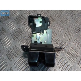 SERRATURA SCROCCO KIA...