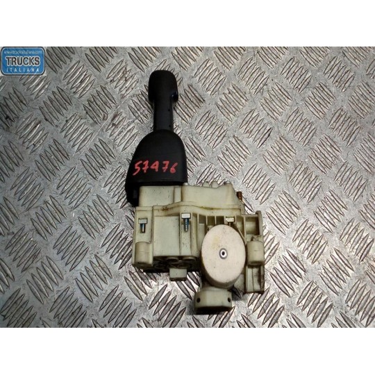 EMERGENCY LEVER  SCANIA Serie R 2005> used