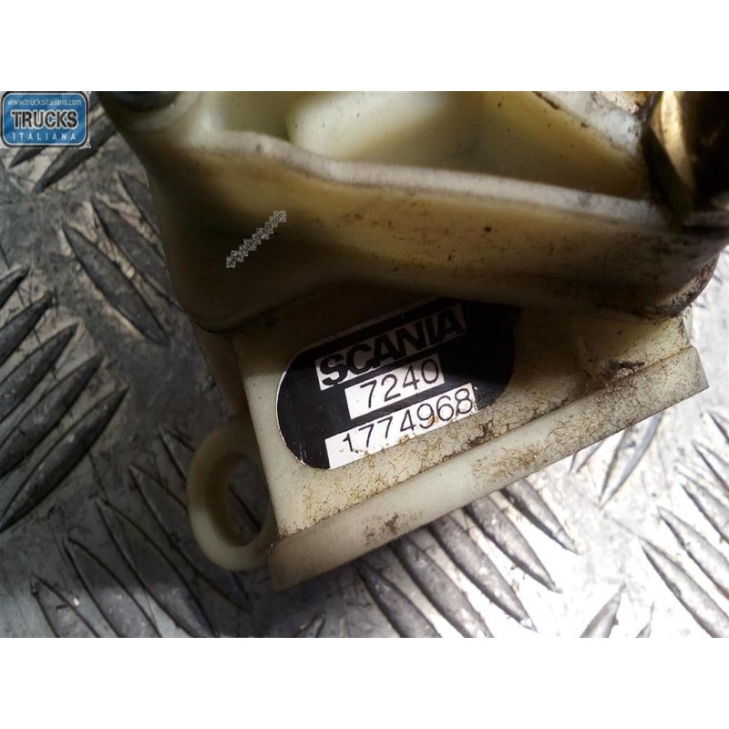 SCANIA EMERGENCY LEVER  SCANIA Serie R 2005> used