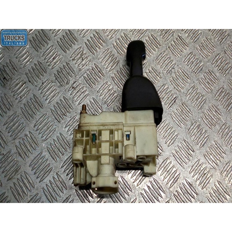 SCANIA EMERGENCY LEVER  SCANIA Serie R 2005> used