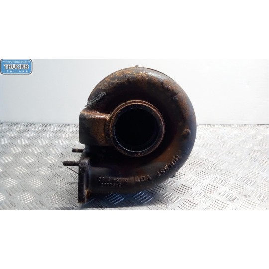 TURBINA IVECO Stralis 2003>2007 usato