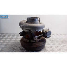 TURBOCHARGES 
 IVECO...
