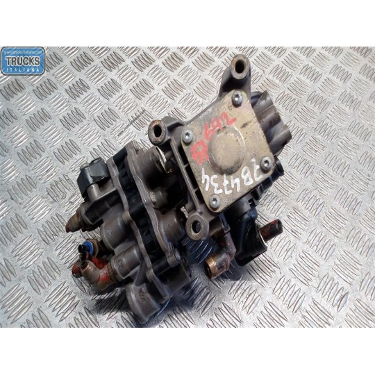 DRIER BARKESYSTEM  IVECO Stralis 2003>2007 used