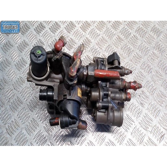 ESSICCATORE IVECO Stralis 2003>2007 usato