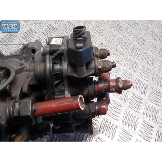 ESSICCATORE IVECO Stralis 2003>2007 usato