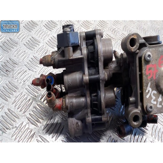 DRIER BARKESYSTEM  IVECO Stralis 2003>2007 used