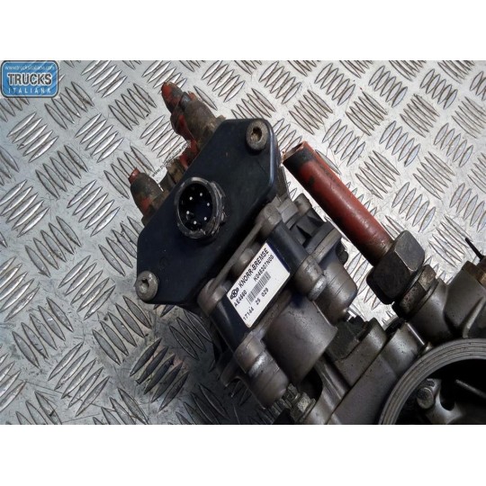 ESSICCATORE IVECO Stralis 2003>2007 usato