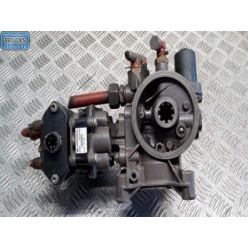 DRIER BARKESYSTEM  IVECO...