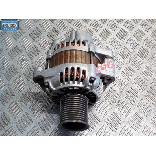 ALTERNATORE IVECO Stralis 2003>2007 usato
