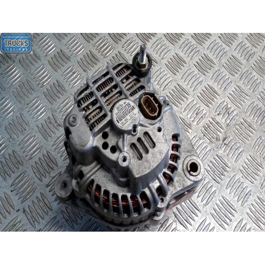 ALTERNATORE IVECO Stralis 2003>2007 usato