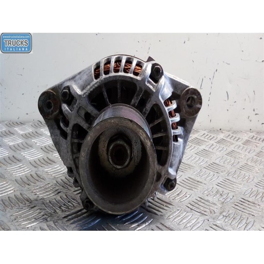 ALTERNATORE IVECO Stralis 2003>2007 usato