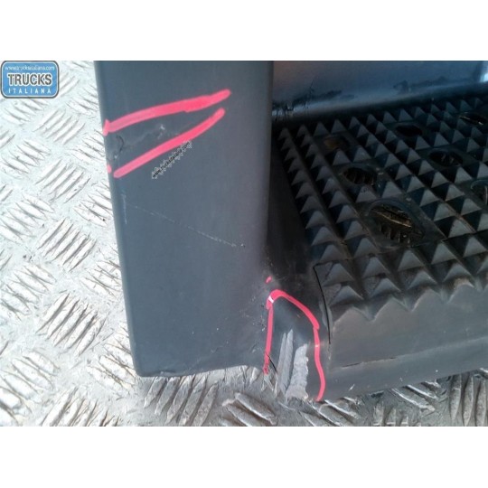 FOOT UP LEFT  IVECO Stralis 2003>2007 used