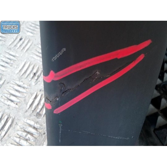 FOOT UP LEFT  IVECO Stralis 2003>2007 used