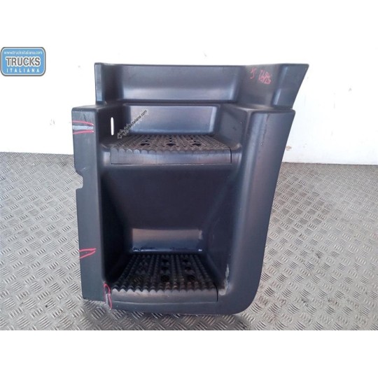 FOOT UP LEFT  IVECO Stralis 2003>2007 used