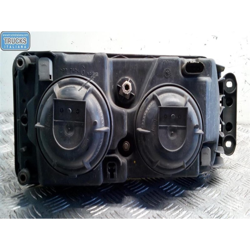 IVECO FRONT LEFT FLASHLIGHT  IVECO Stralis 2003>2007 used
