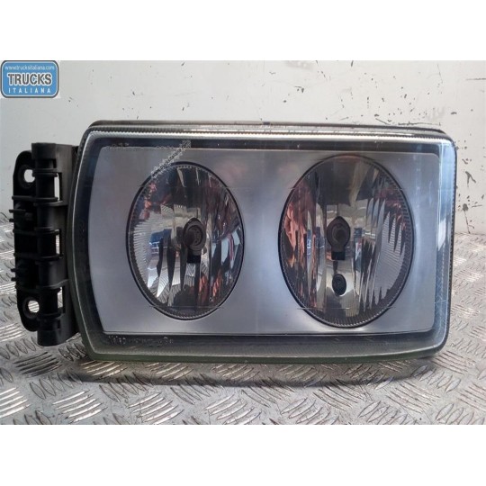 FRONT LEFT FLASHLIGHT  IVECO Stralis 2003>2007 used
