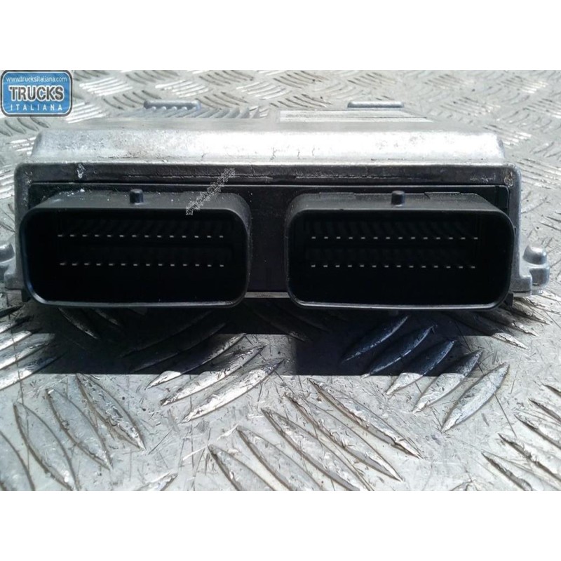 FIAT VARIOUS CONTROL UNITS  FIAT Punto 2003>2010 used