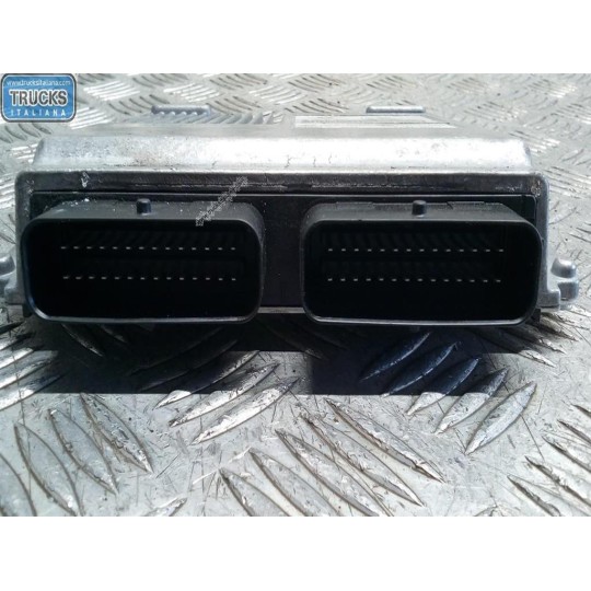 CENTRALINE VARIE FIAT Punto 2003>2010 usato