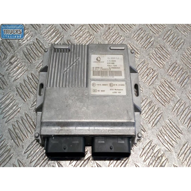 FIAT VARIOUS CONTROL UNITS  FIAT Punto 2003>2010 used