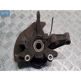 COMPLETE LEFT UPRIGHT FIAT...