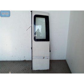 RIGHT LOAD DOOR FIAT Doblo'...