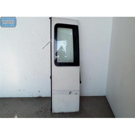 RIGHT LOAD DOOR FIAT Doblo' 2005>2009 used