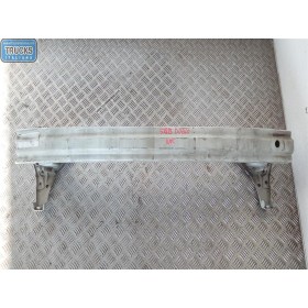 CROSS FRONT BUMPER 
 FIAT...