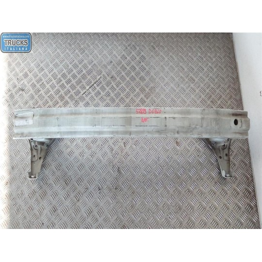 TRAVERSA ANTERIORE PARAURTO FIAT Doblo' 2005>2009 usato