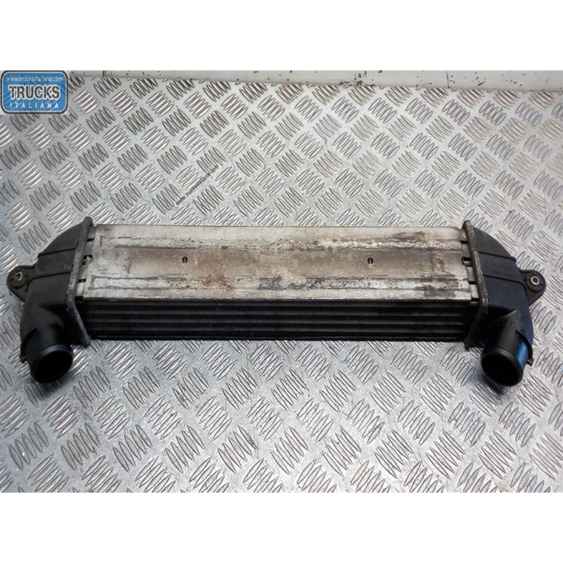 FIAT INTERCOOLERS HEAT RADIATOR  FIAT Doblo' 2005>2009 used