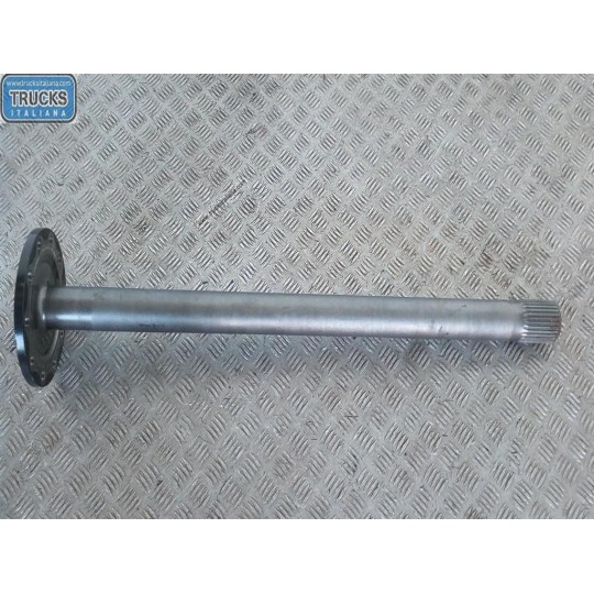 REAR HALF-AXLES RIGHT MAN TGX euro 6 used