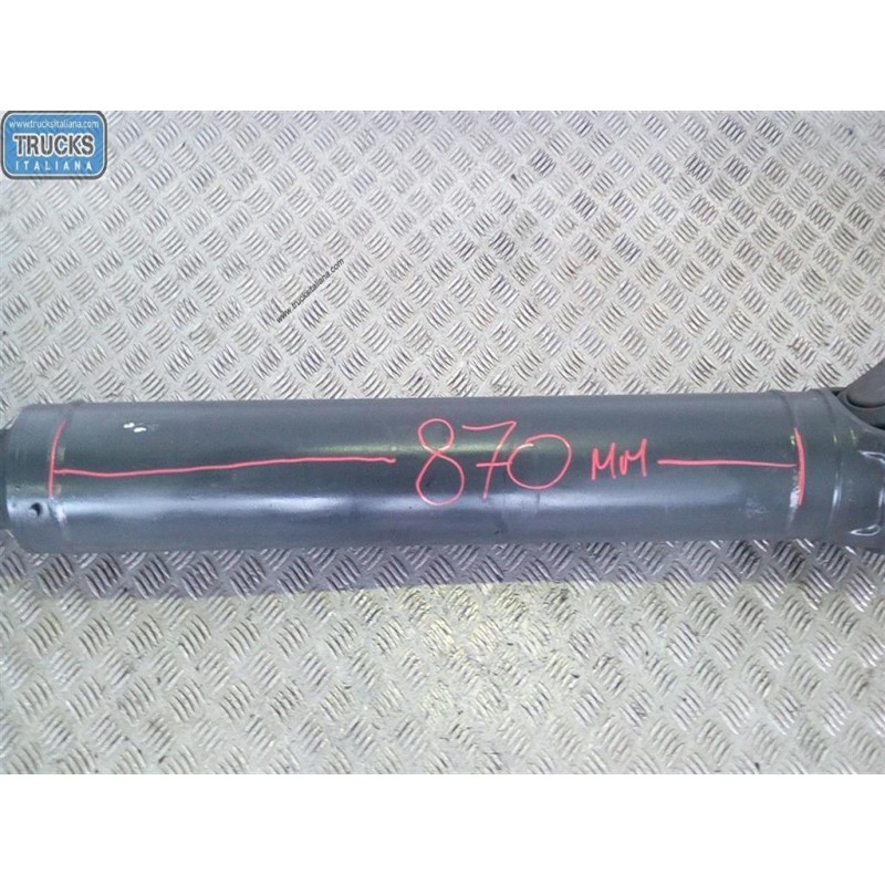 MERCEDES-BENZ truck ALBERO TRASMISSIONE POSTERIORE MERCEDES-BENZ truck Actros euro 6 2014>2021 usato