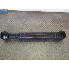 REAR POWER TAKE OFF SHAFTS...