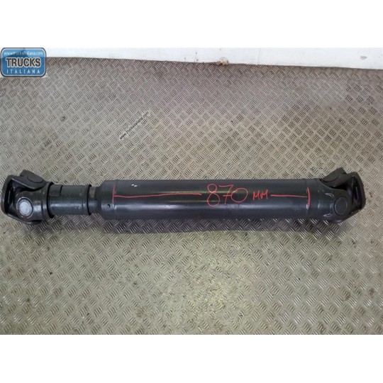 ALBERO TRASMISSIONE POSTERIORE MERCEDES-BENZ truck Actros euro 6 2014>2021 usato