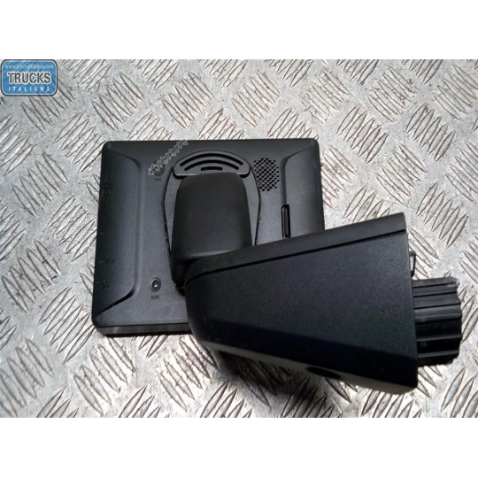 NAVIGAZIONE MERCEDES-BENZ truck Actros euro 6 2014>2021 usato