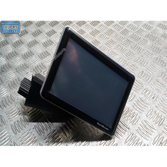 NAVIGAZIONE MERCEDES-BENZ truck Actros euro 6 2014>2021 usato