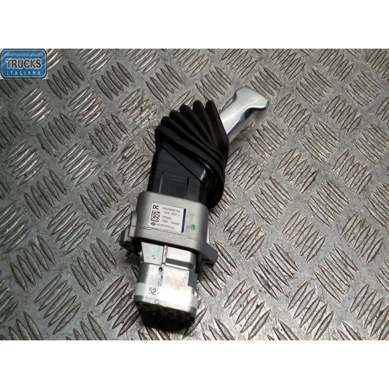 MERCEDES-BENZ truck EMERGENCY LEVER  MERCEDES-BENZ truck Actros euro 6 2014>2021 used