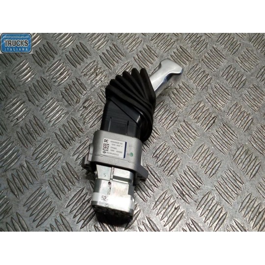 EMERGENCY LEVER  MERCEDES-BENZ truck Actros euro 6 2014>2021 used