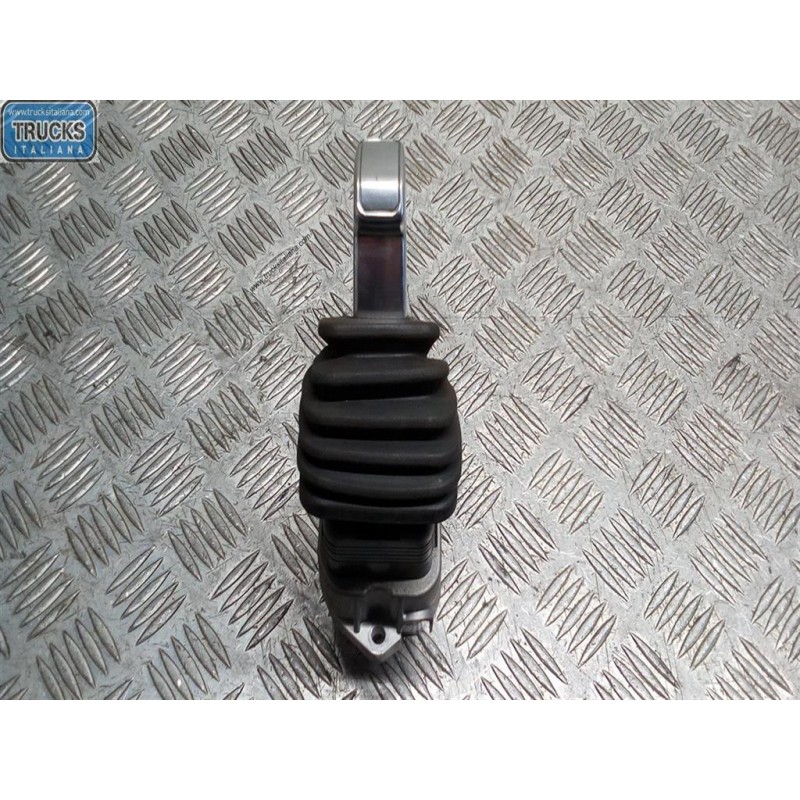 MERCEDES-BENZ truck EMERGENCY LEVER  MERCEDES-BENZ truck Actros euro 6 2014>2021 used