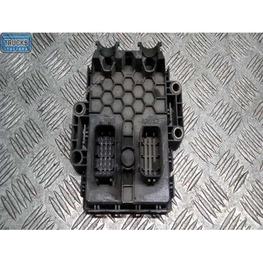 VARIOUS CONTROL UNITS A  MERCEDES-BENZ truck Actros euro 6 2014>2021 used