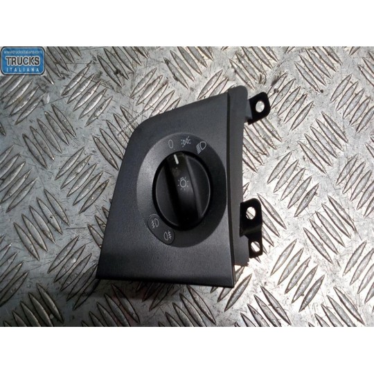 BLOCCO LUCI MERCEDES-BENZ truck Actros euro 6 2014>2021 usato