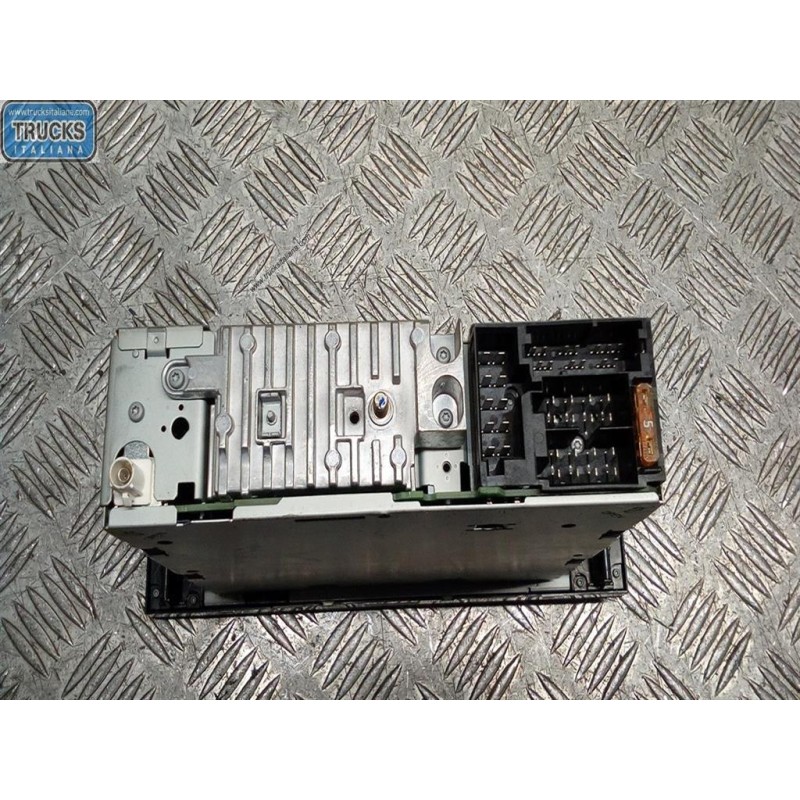 MERCEDES-BENZ truck AUTORADIO MERCEDES-BENZ truck Actros euro 6 2014>2021 usato