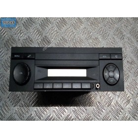 CAR RADIO MERCEDES-BENZ...